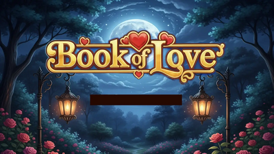 Book of Love