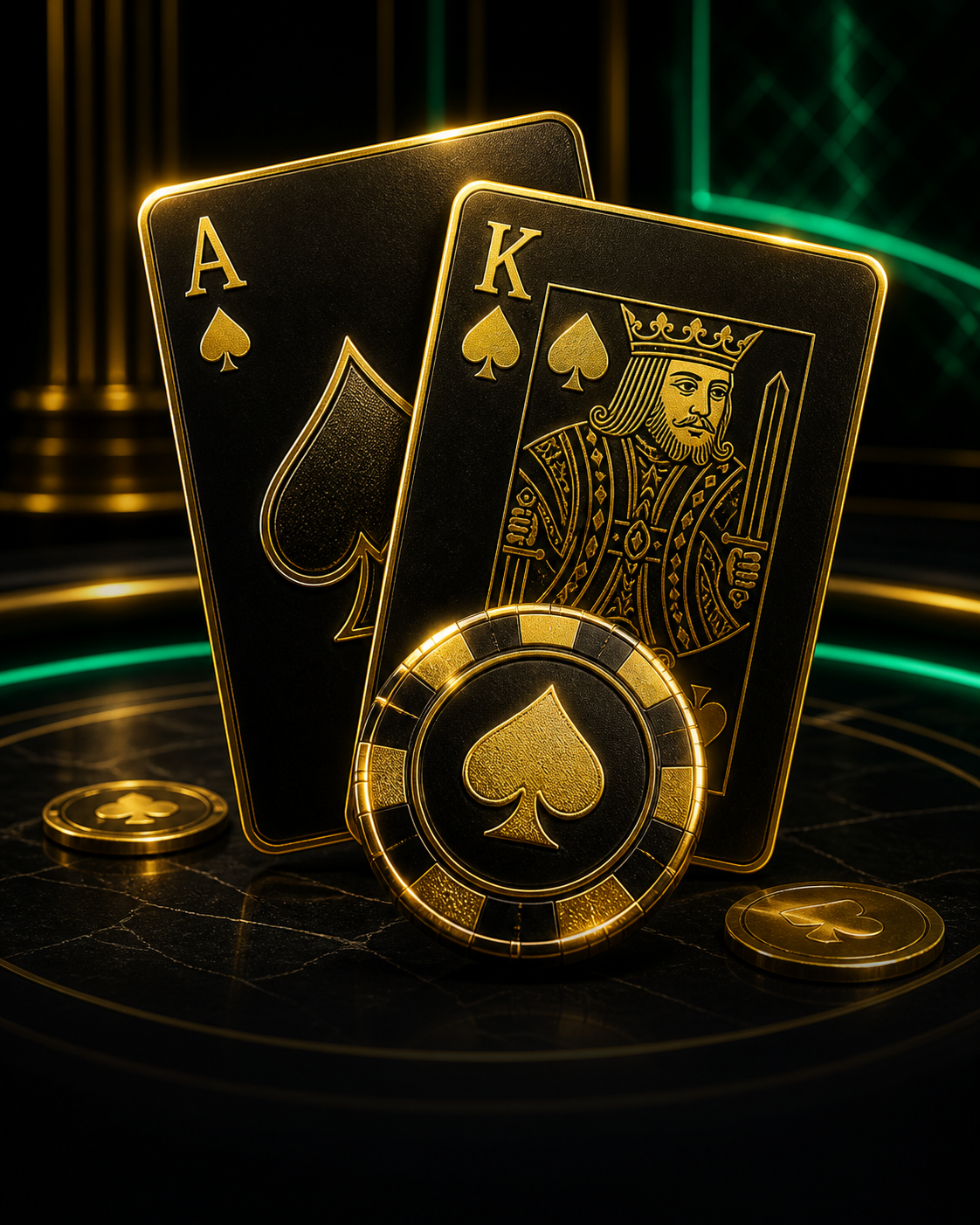 Blackjack