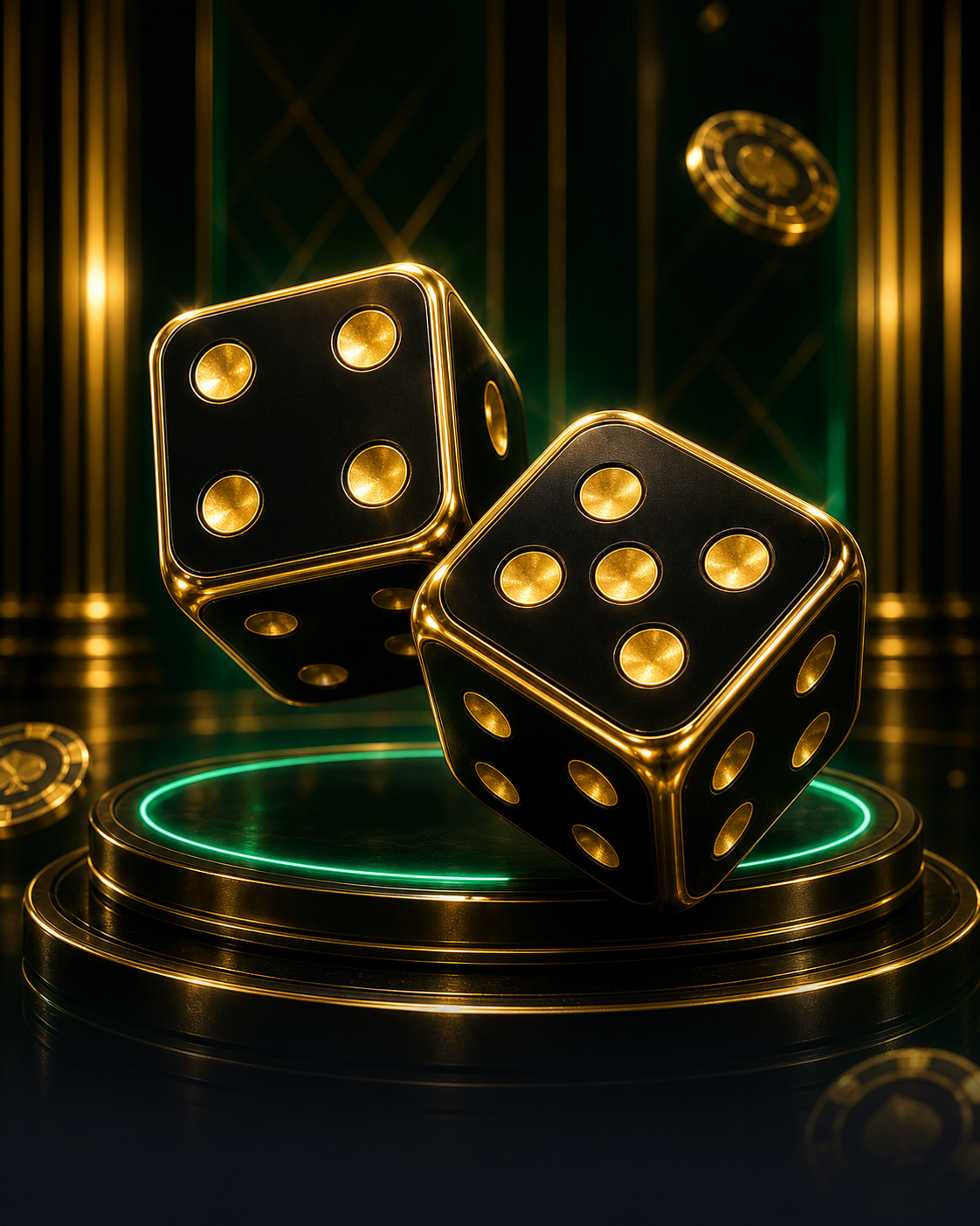 Dice
