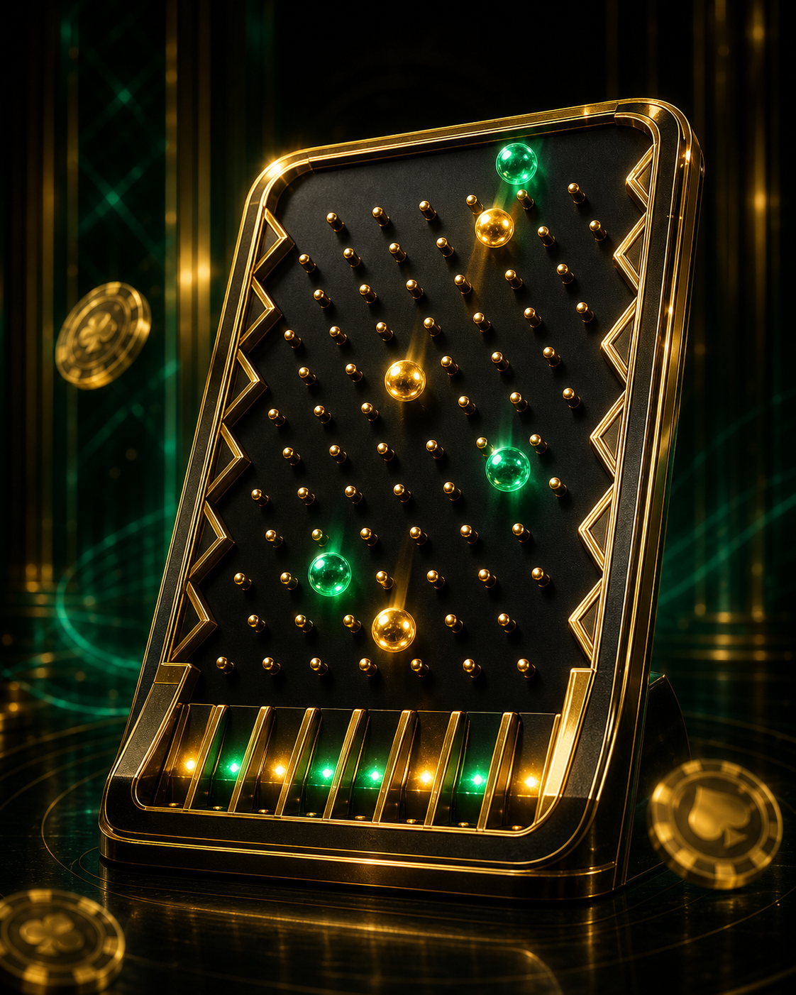 Plinko